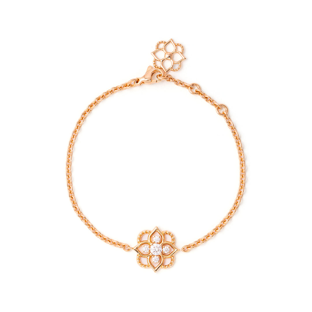 Giardino Diamond Bracelet