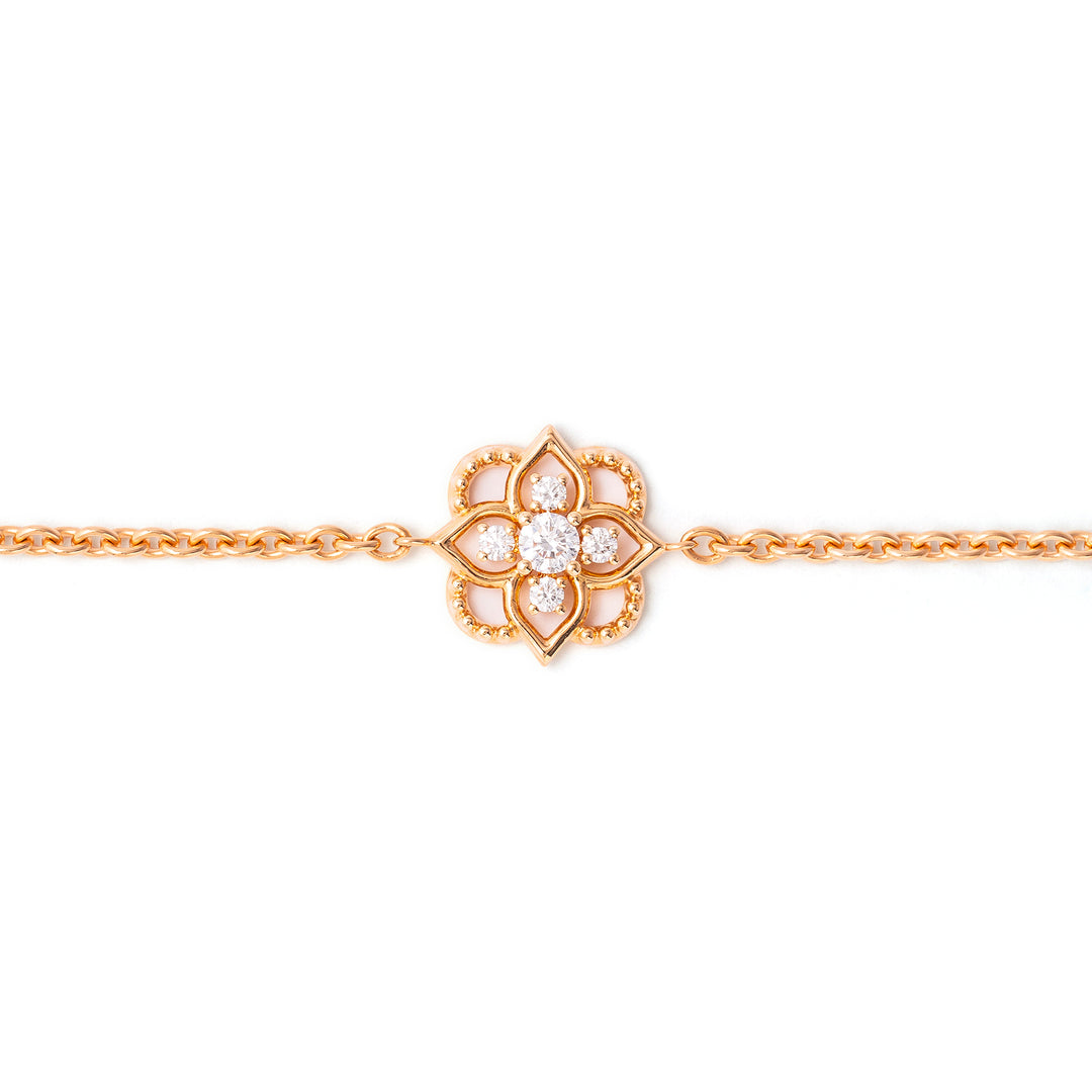 Giardino Diamond Bracelet