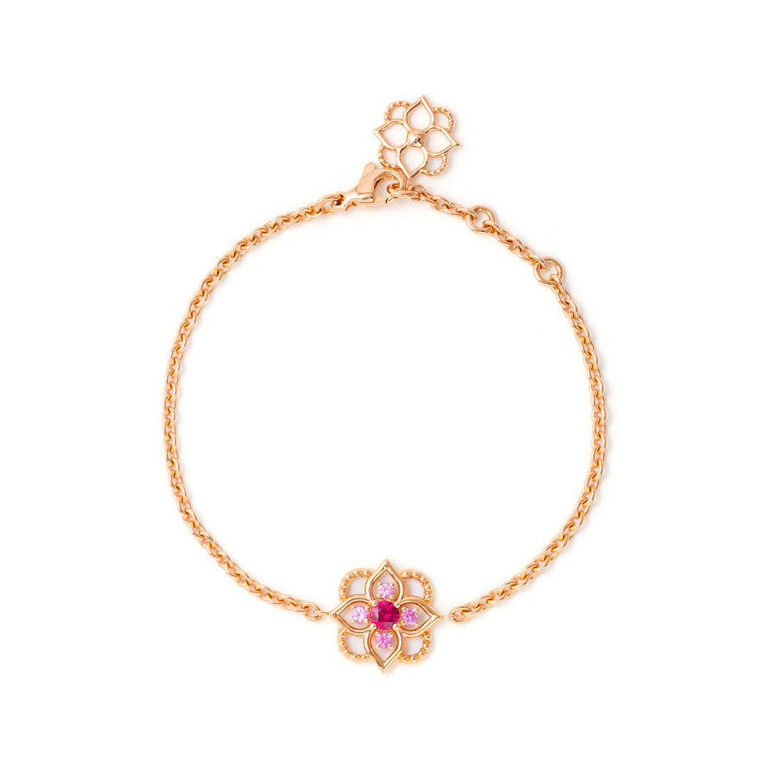 Giardino Ruby Bracelet