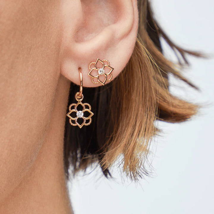 Mini Giardino Stud Earrings