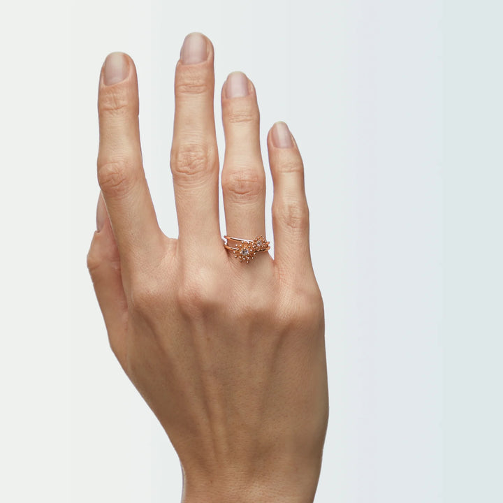 Le Petit Cactus Vanille Ring