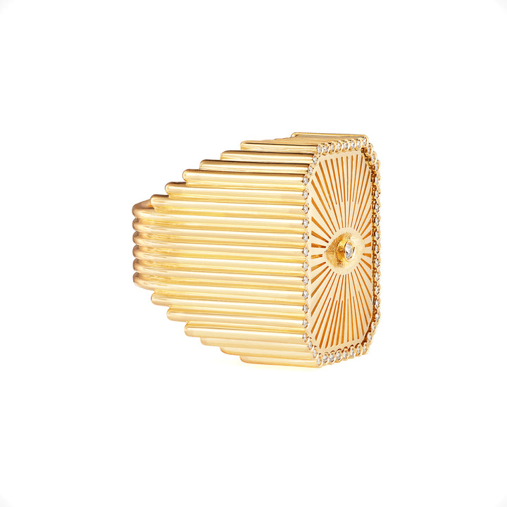 Scapular Eye Ring
