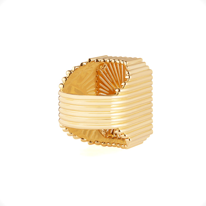 Scapular Eye Ring