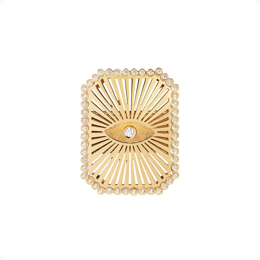 Scapular Eye Ring