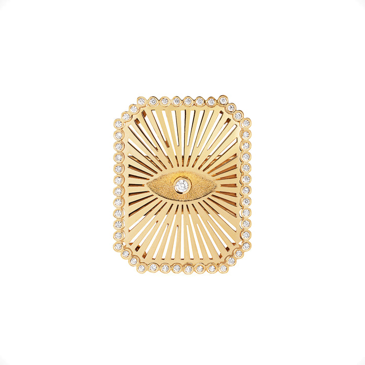Scapular Eye Ring
