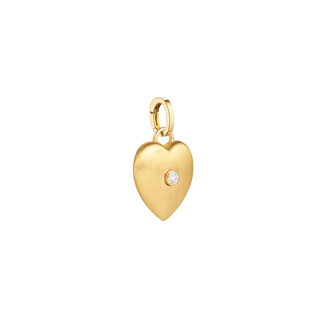 Heart Pendant