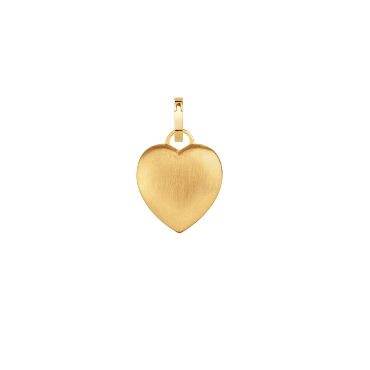 Heart Pendant