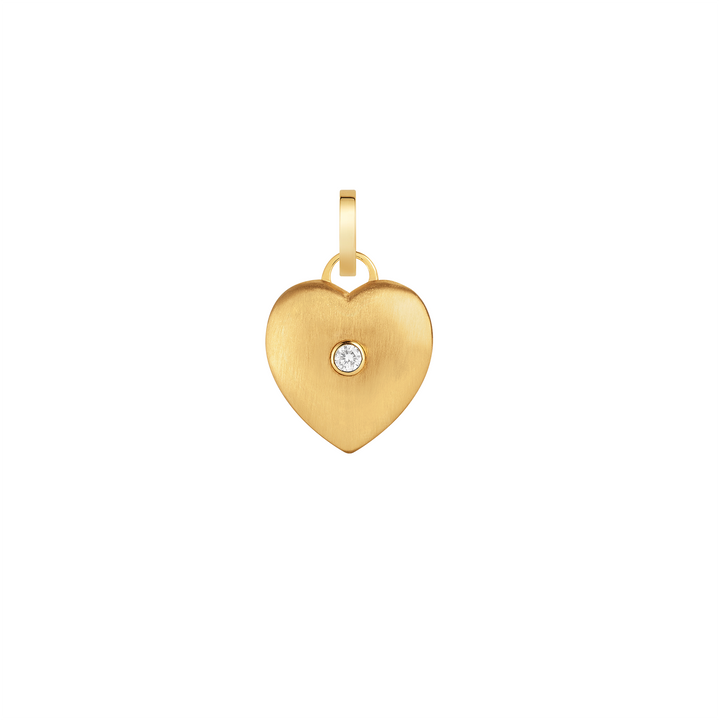 Heart Pendant