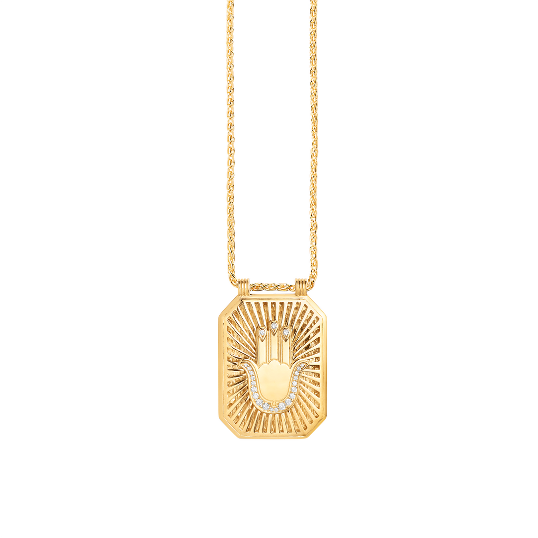 Hand Scapular