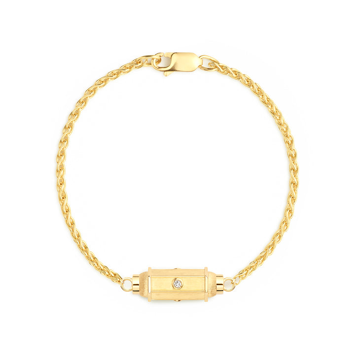 Micro Coco Bracelet