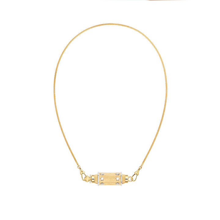 Star Baby Locket