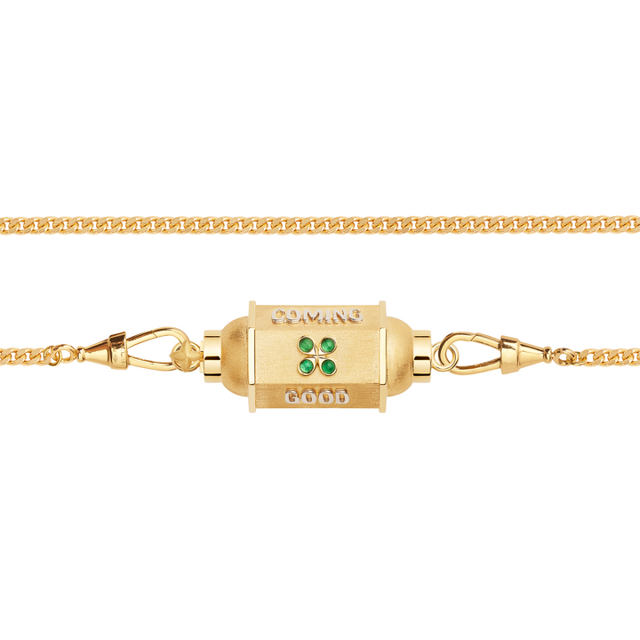 Good things Locket