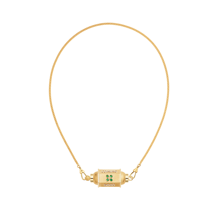 Good things Locket