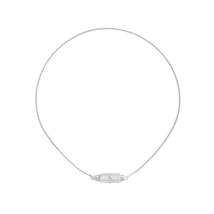 Micro Coco Necklace